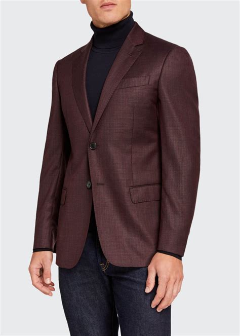 armani sports jacket collection.